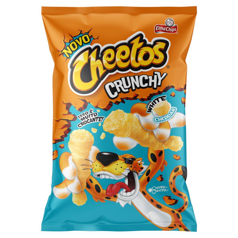 Compre Cheetos Lua 33 Gramas