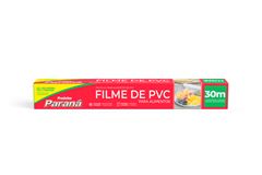 FILME PVC 28CM C/30 MT PARANÁ