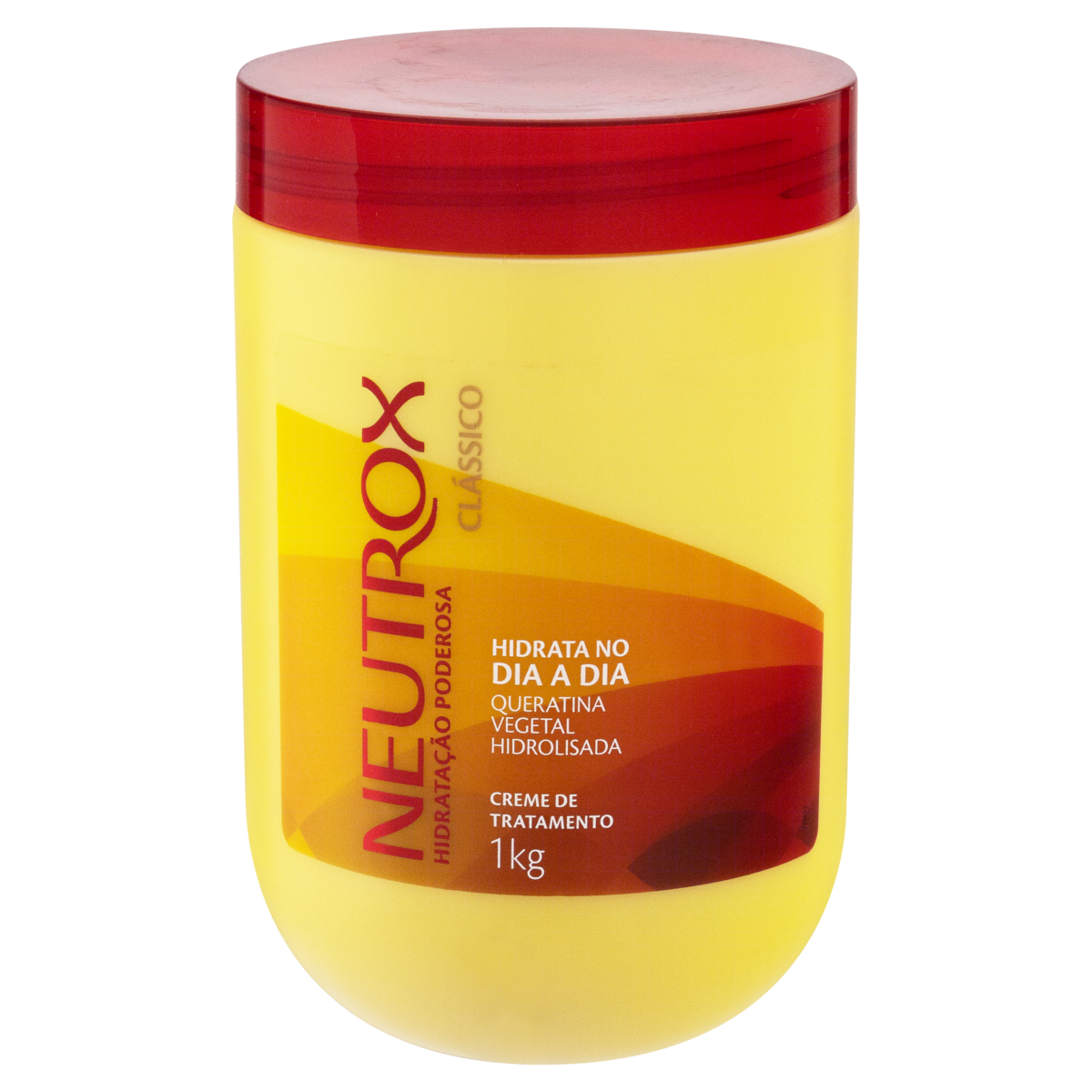 CREME DE TRATAMENTO CLÁSSICO NEUTROX