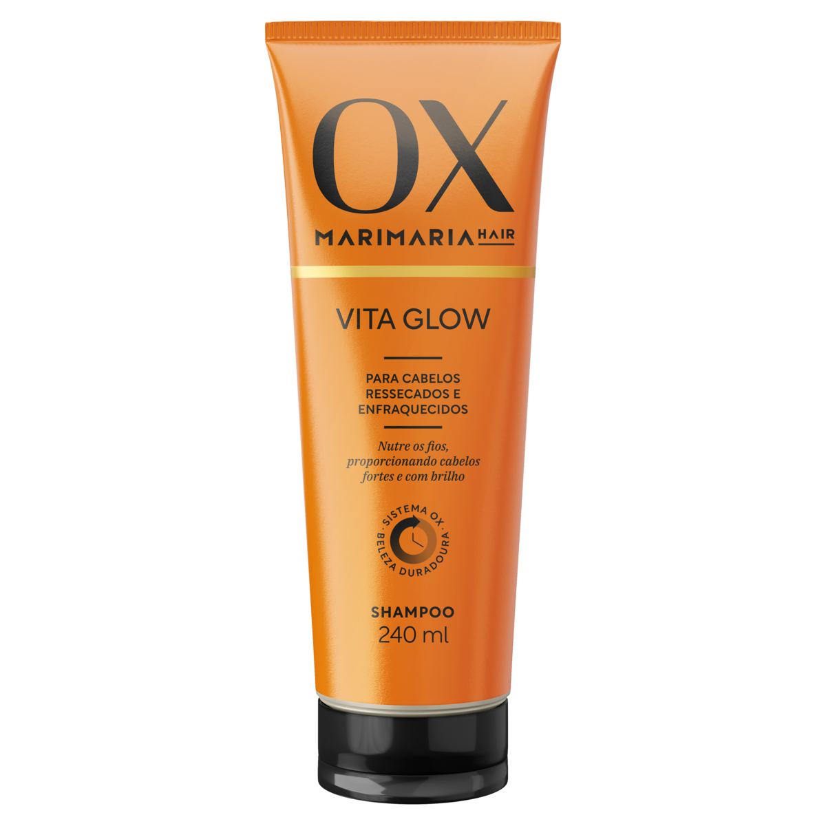 SHAMPOO MARIMARIA VITA GLOW OX 