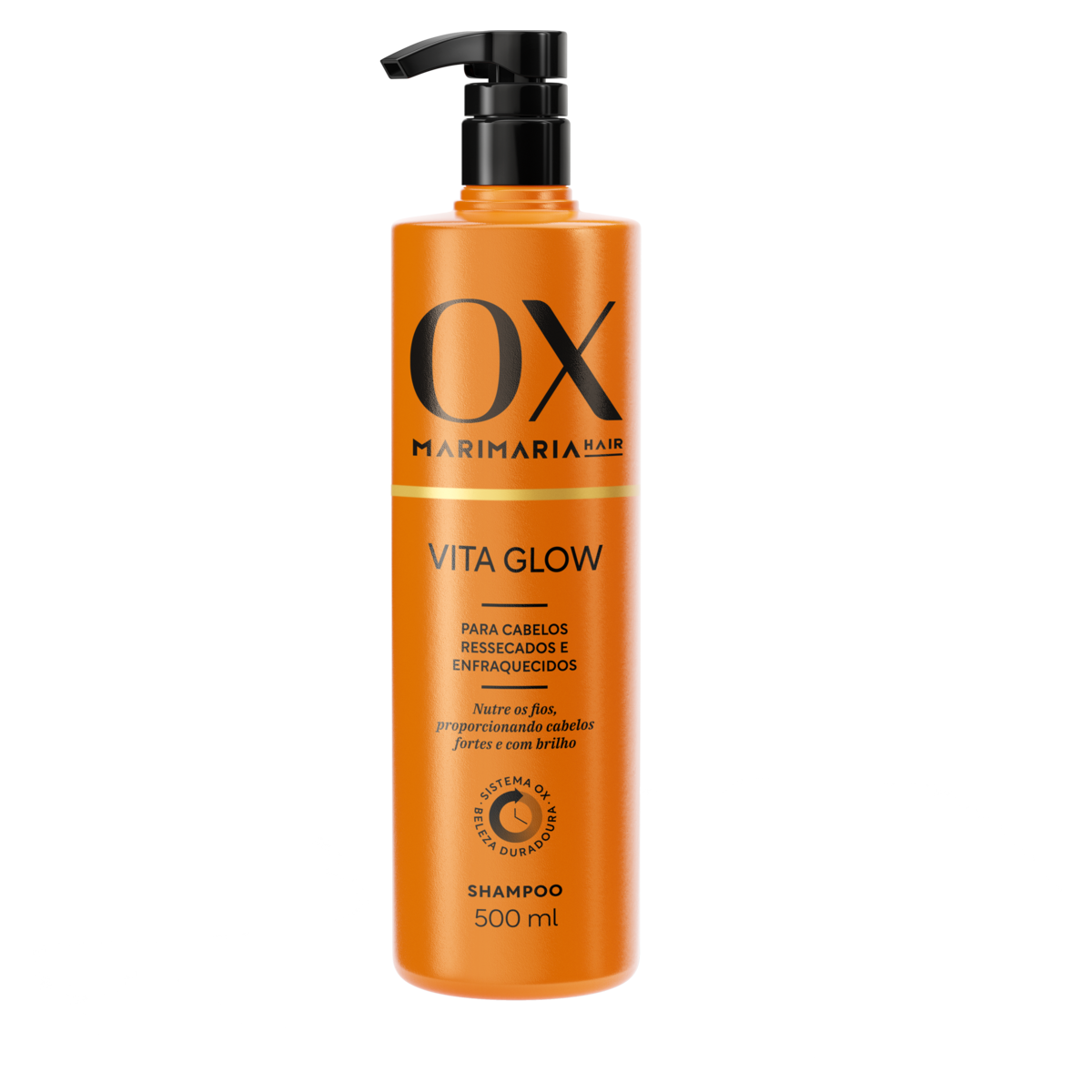 SHAMPOO MARIMARIA VITA GLOW OX 