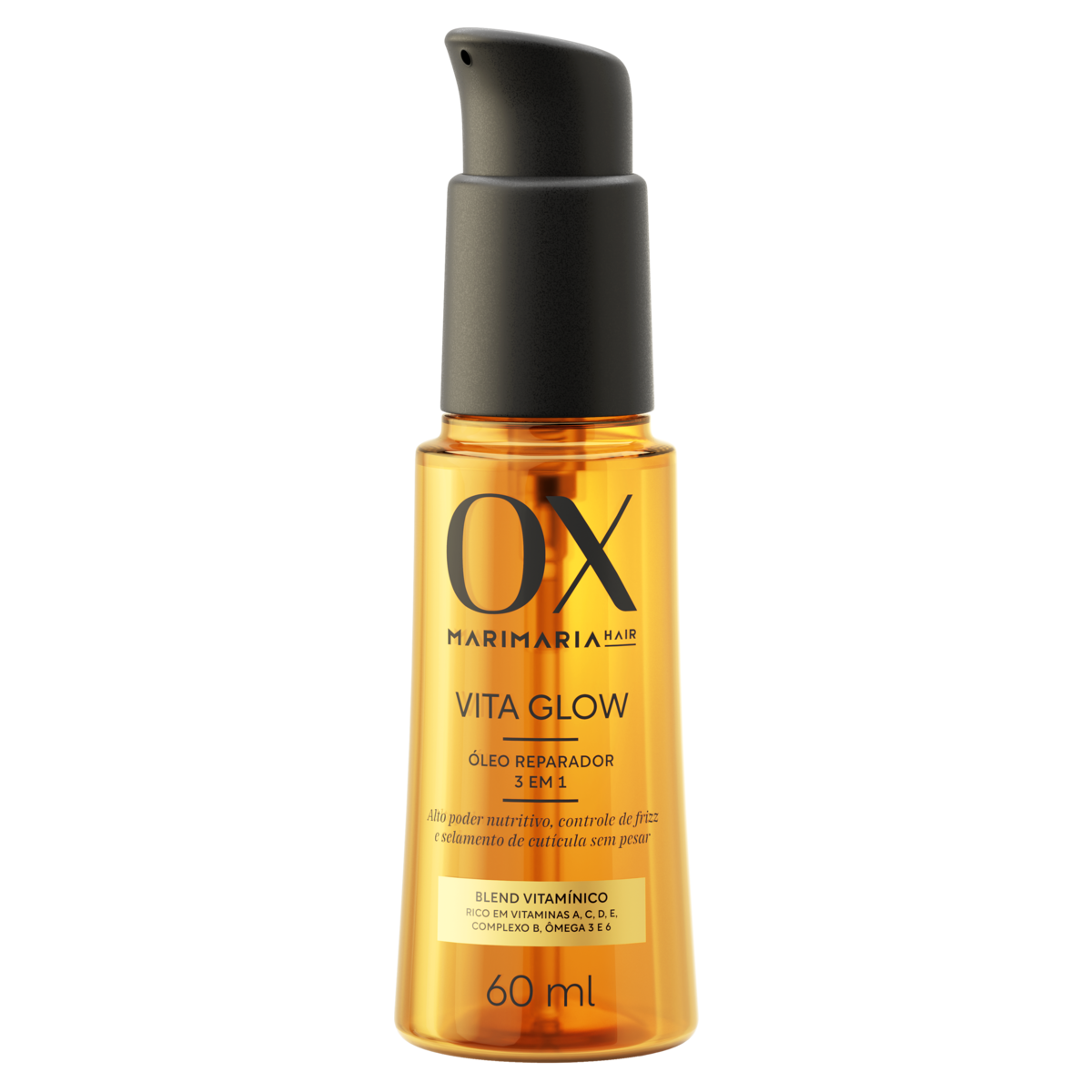 ÓLEO REPARADOR MARIMARIA VITA GLOW OX 