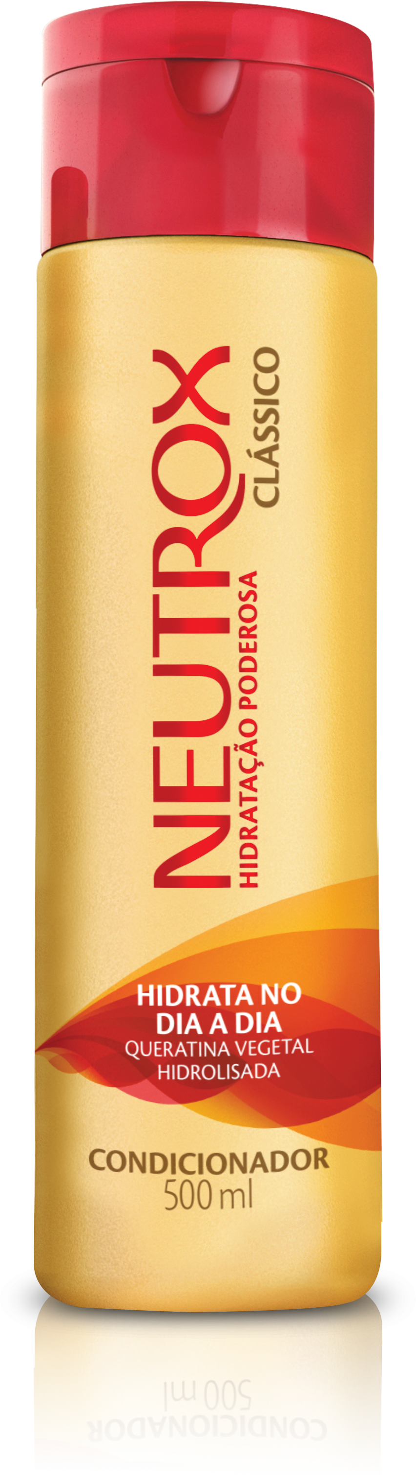 CONDICIONADOR CLÁSSICO NEUTROX 