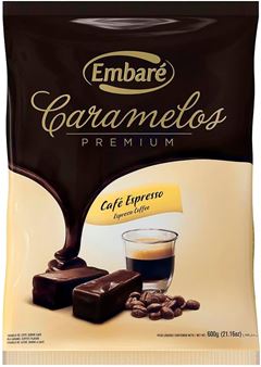 BALA CAFE ESPRESSO PREMIUM  TOFFEE EMBARE
