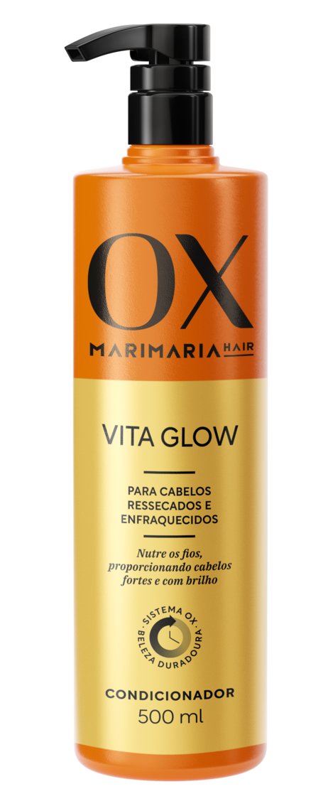 CONDICIONADOR MARIMARIA VITA GLOW OX