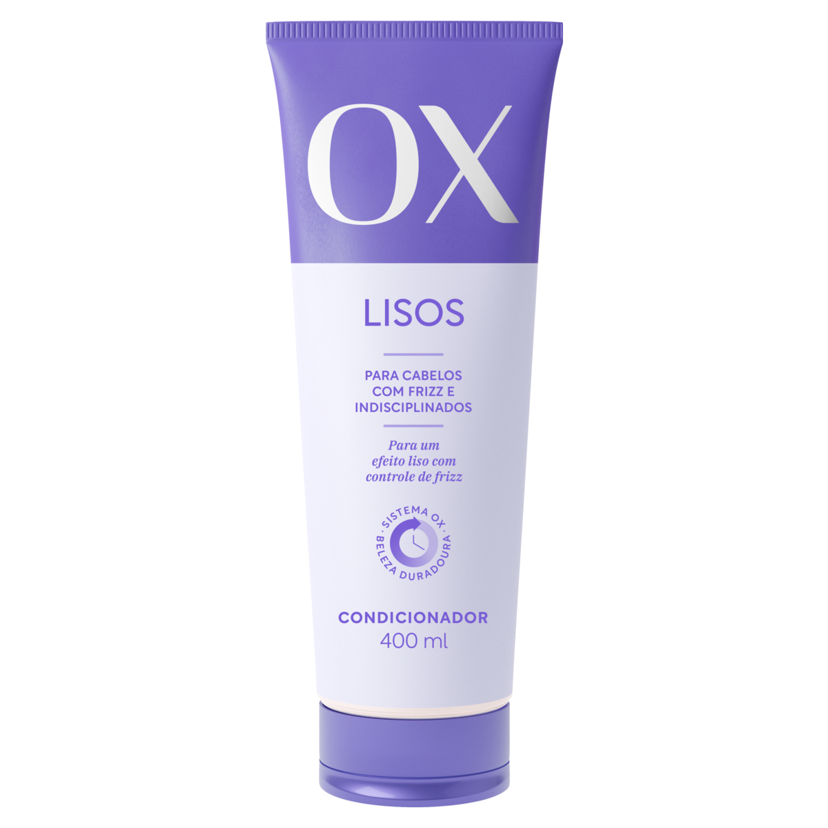 CONDICIONADOR LISOS OX