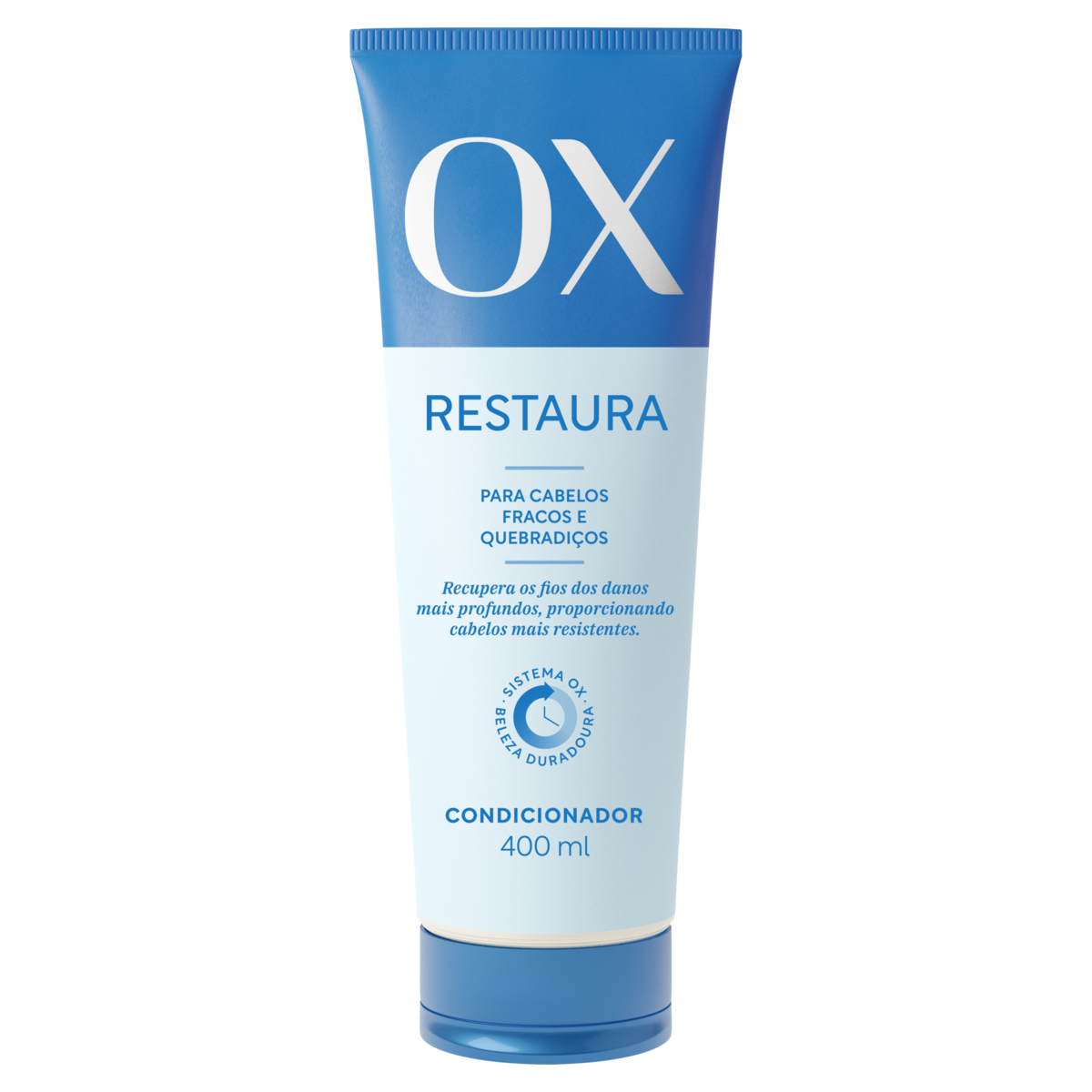 CONDICIONADOR RESTAURA OX