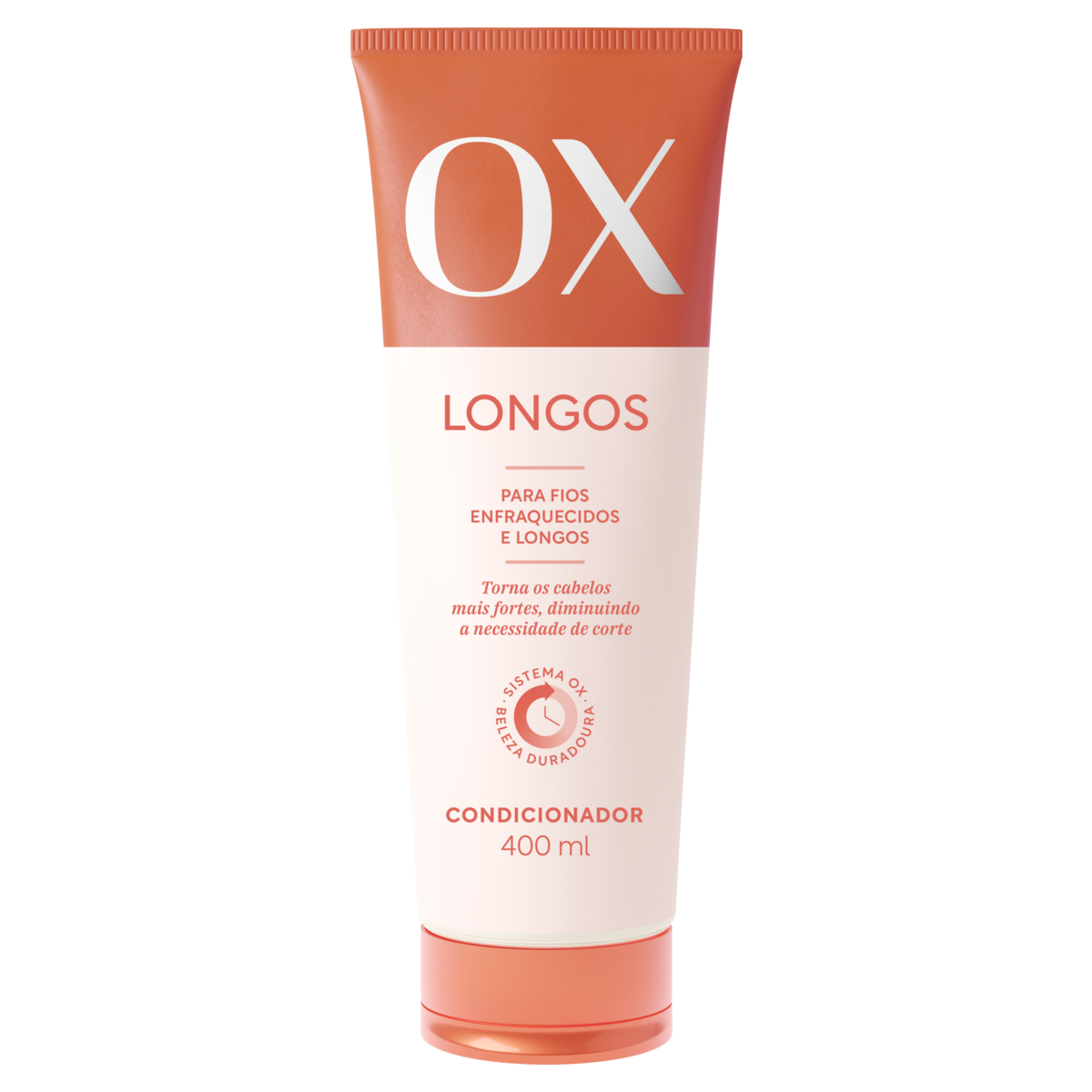 CONDICIONADOR LONGOS OX