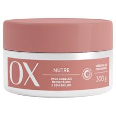 CREME DE TRATAMENTO NUTRE OX