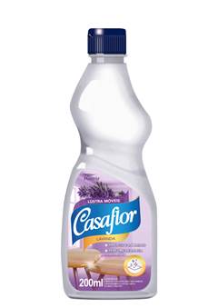 LUSTRA MÓVEIS LAVANDA CASAFLOR 