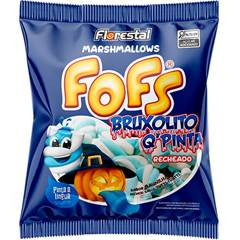 MARSHMALLOW BRUXOLITO Q PINTA FOFS TWIST