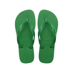 SANDÁLIA TOP VERDE PATRIA 43/44 HAVAIANAS 