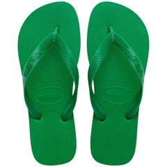 SANDÁLIA TOP VERDE PATRIA 29/30 HAVAIANAS 