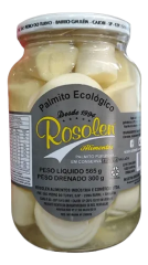 PALMITO RODELA SALADA ROSOLEN