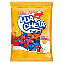 BALA FRUTAS LUA CHEIA DORI