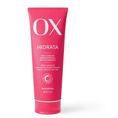 SHAMPOO HIDRATA OX 