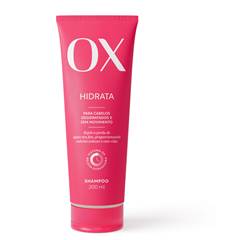 SHAMPOO HIDRATA OX 