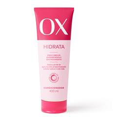 CONDICIONADOR HIDRATA OX