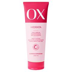 CONDICIONADOR HIDRATA OX