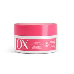 CREME DE TRATAMENTO HIDRATA OX