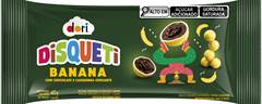 DISQUETI CHOCO BANANA DORI 