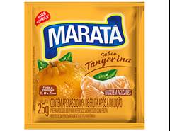 REFRESCO TANGERINA MARATÁ