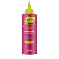 SHAMPOO DANOS EXTREMOS KOLENE