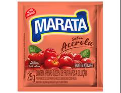 REFRESCO ACEROLA MARATÁ