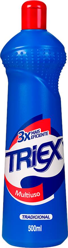 MULTI-USO TRADICIONAL TRIEX