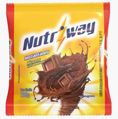 ACHOCOLATADO NUTRIWAY