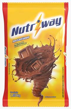 ACHOCOLATADO NUTRIWAY