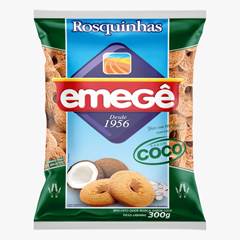 ROSQUINHA COCO EMEGE