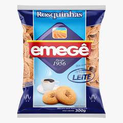 ROSQUINHA LEITE EMEGE