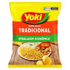 BATATA PALHA TRADICIONAL YOKI 