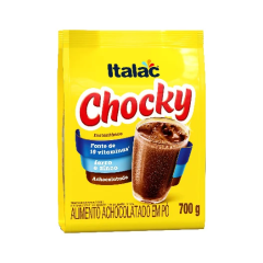 ACHOCOLATADO  CHOCKY ITALAC