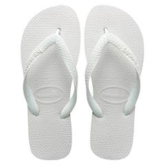 SANDÁLIA COLOR BRANCO 33/34 HAVAIANAS 