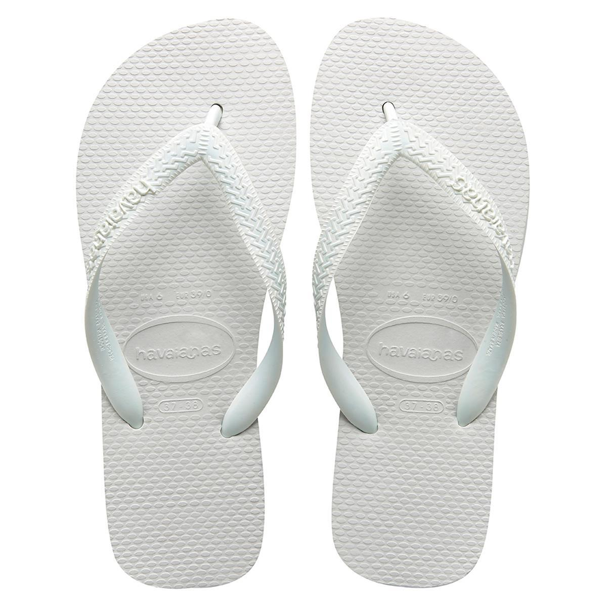 SANDÁLIA COLOR BRANCO 35/36 HAVAIANAS 