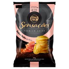 SALGADINHO PEITO DE PERU SENSAÇÕES