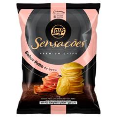 SALGADINHO PEITO PERU SENSAÇÕES