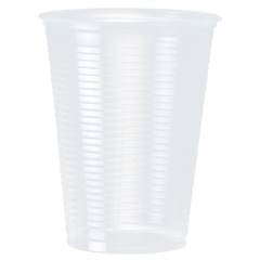 COPO DESCARTÁVEL PS TRANSPARENTE 300 ML CRISTALCOPO