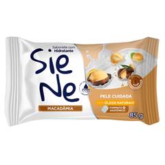SABONETE MACADAMIA SIENE