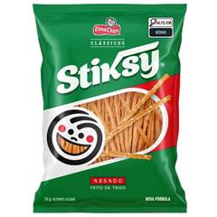 SALGADINHO PALITINHO STIKSY