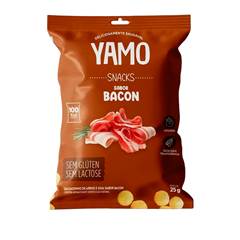 SNACK BACON YAMO