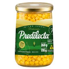 MILHO VERDE VIDRO PREDILECTA