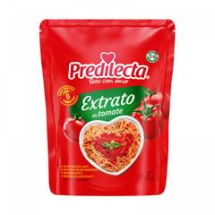 EXTRATO TOMATE STAND UP PREDILECTA 