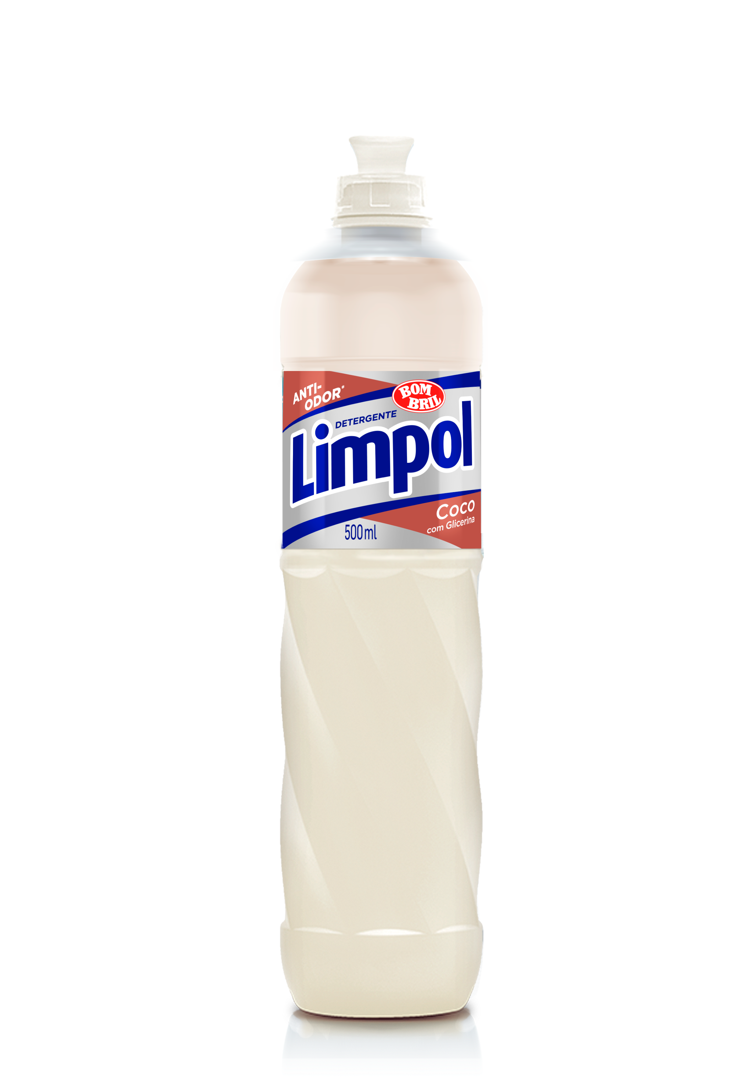 DETERGENTE COCO LIMPOL