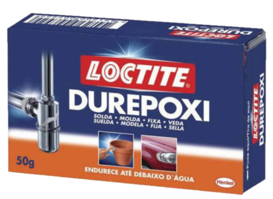 DUREPOXI LOCTITE 