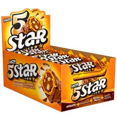 5-STAR LACTA