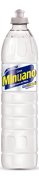 DETERGENTE COCO MINUANO 