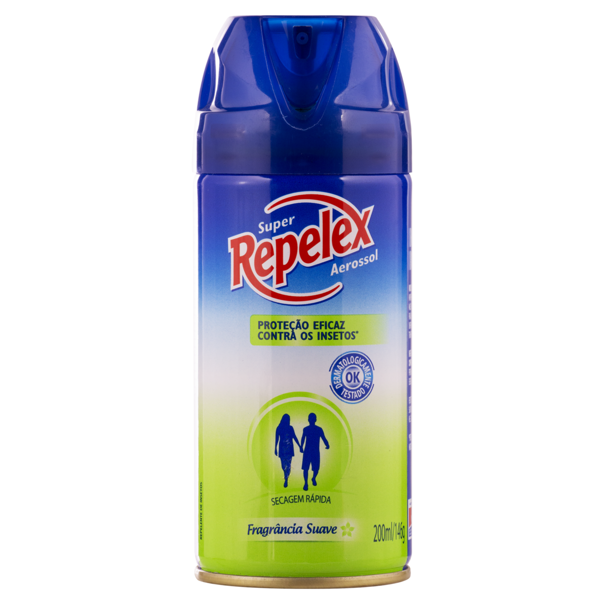 REPELENTE AEROSOL REPELEX  